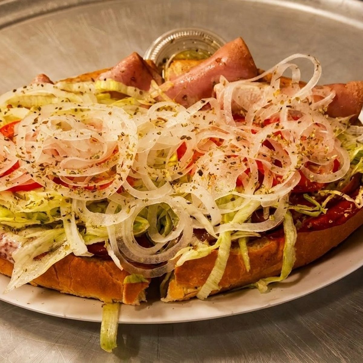 Southside Pizza Rewards