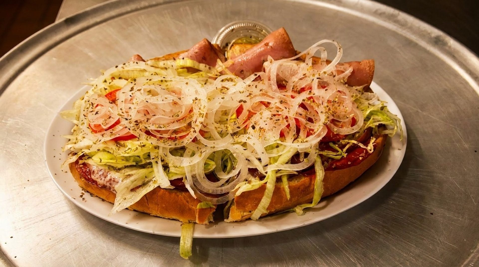 Southside Pizza Rewards