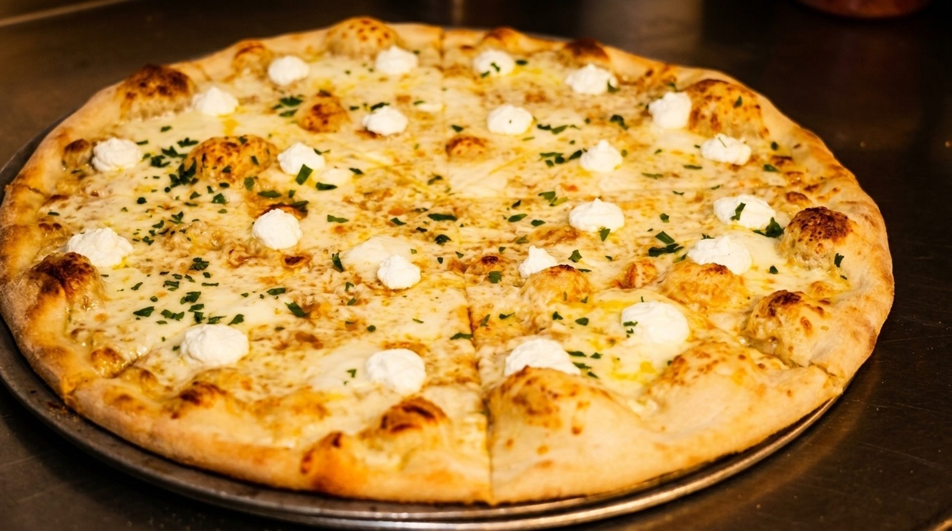 Slices Worth the Trip